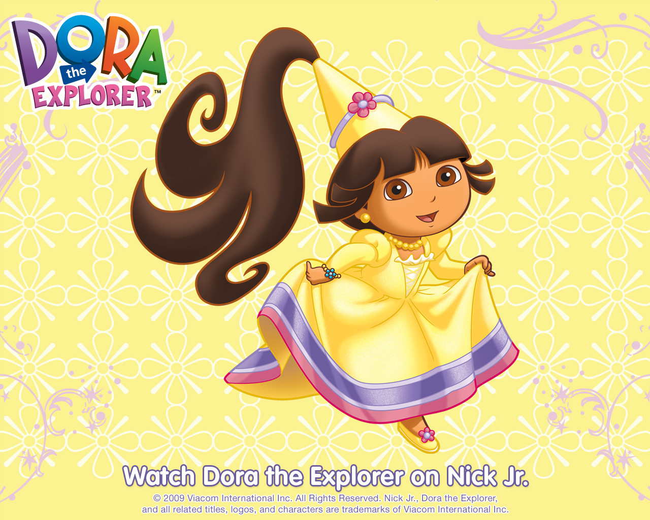 Princess-Dora-Wallpaper-dora-the-explorer-23117567-1280-1024